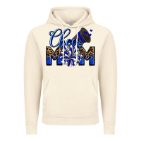 Vintage Artic Cheer mom Vintage Hoodie - Zillion Design Studio