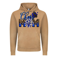 Vintage Camel Cheer mom Vintage Hoodie - Zillion Design Studio