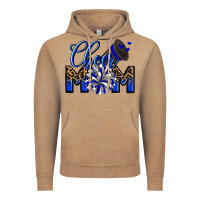 Vintage Coffee Cheer mom Vintage Hoodie - Zillion Design Studio