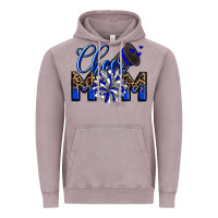 Vintage Zinc Cheer mom Vintage Hoodie - Zillion Design Studio