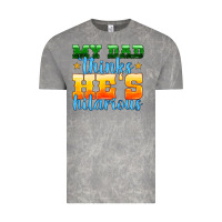 Cloud Rock my dad thinks he is hilarious Vintage Tee - HRA Design Shop