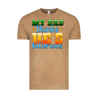 Vintage Camel my dad thinks he is hilarious Vintage Tee - HRA Design Shop