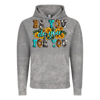 Cloud Rock be you do you for you Vintage Hoodie - Zillion Design Studio
