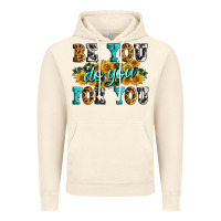 Vintage Artic be you do you for you Vintage Hoodie - Zillion Design Studio