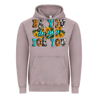 Vintage Zinc be you do you for you Vintage Hoodie - Zillion Design Studio
