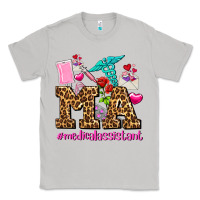 Valentines Day M A Medical Assistant Classic Tee | Teevron