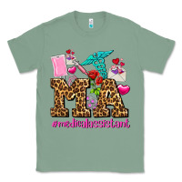 Sage valentines day m a medical assistant Classic Tee - AdoDesignShop