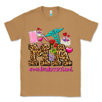 Toasted Coconut valentines day m a medical assistant Classic Tee - AdoDesignShop