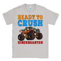 Moon Dust ready to crush kindergarten Classic Tee - Artiststas