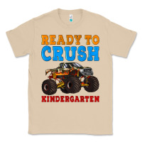 Mushroom ready to crush kindergarten Classic Tee - Artiststas