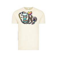 Vintage Arctic Rn Vintage Tee - CowhideDigitalArt