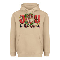 Mushroom joy to the world Heavyweight Hoodie - MaliasSmallBusiness