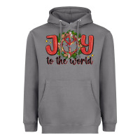 Storm joy to the world Heavyweight Hoodie - MaliasSmallBusiness
