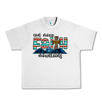 Lunar Rock can move faith mountains Urban Heavy Tee - CowhideDigitalArt