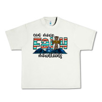Pistachio can move faith mountains Urban Heavy Tee - CowhideDigitalArt
