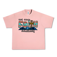 Can Move Faith Mountains Urban Heavy Tee | Teevron
