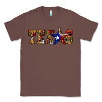 Chestnut texas christmas Classic Tee - JahusDesignShop