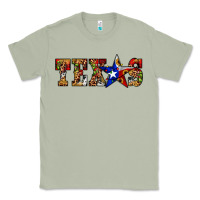 Matcha texas christmas Classic Tee - JahusDesignShop