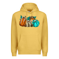 Antique Gold mama Premium Hoodie - SublimationCraftShop
