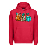 Cardinal mama Premium Hoodie - SublimationCraftShop
