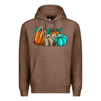 Chestnut mama Premium Hoodie - SublimationCraftShop
