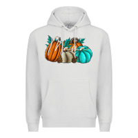 Dove Grey mama Premium Hoodie - SublimationCraftShop