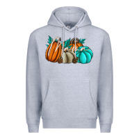 Heather Grey mama Premium Hoodie - SublimationCraftShop
