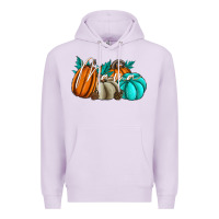 Lilac mama Premium Hoodie - SublimationCraftShop
