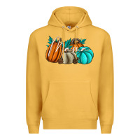 Mustard mama Premium Hoodie - SublimationCraftShop