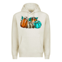 Oatmeal Heather mama Premium Hoodie - SublimationCraftShop