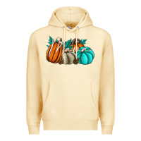 Pina Colada mama Premium Hoodie - SublimationCraftShop