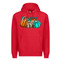 Red mama Premium Hoodie - SublimationCraftShop