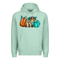 Seafoam mama Premium Hoodie - SublimationCraftShop
