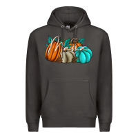 Smoke mama Premium Hoodie - SublimationCraftShop