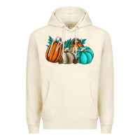 Tofu mama Premium Hoodie - SublimationCraftShop