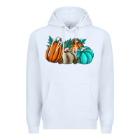 White mama Premium Hoodie - SublimationCraftShop