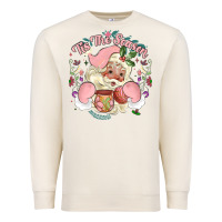 Sandshell mexican christmas Premium Sweatshirt - MaliasSmallBusiness