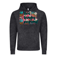 Vintage Black super tired super hungry super pregnant Vintage Hoodie - Zillion Design Studio