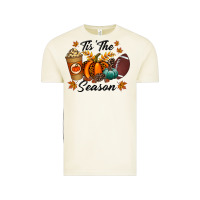Tis The Season Vintage Tee | Teevron
