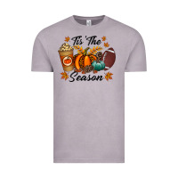 Vintage Zinc tis the season Vintage Tee - RacoonDesign