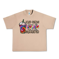 Burro coffee because my sarcasm needs to stay png Urban Heavy Tee - CowhideDigitalArt