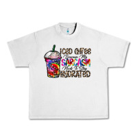 Lunar Rock coffee because my sarcasm needs to stay png Urban Heavy Tee - CowhideDigitalArt