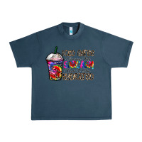Midnight Navy coffee because my sarcasm needs to stay png Urban Heavy Tee - CowhideDigitalArt