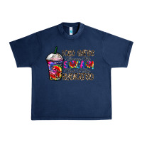 Navy coffee because my sarcasm needs to stay png Urban Heavy Tee - CowhideDigitalArt