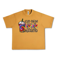 Coffee Because My Sarcasm Needs To Stay Png Urban Heavy Tee | Teevron