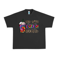 Pigment Black coffee because my sarcasm needs to stay png Urban Heavy Tee - CowhideDigitalArt