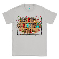 Moon Dust merry christmas y'all Classic Tee - JahusDesignShop