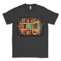 Smoke merry christmas y'all Classic Tee - JahusDesignShop