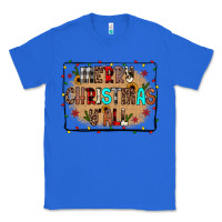 True Royal merry christmas y'all Classic Tee - JahusDesignShop