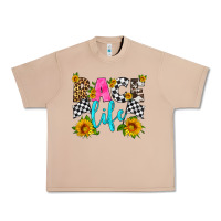 Burro race life Urban Heavy Tee - HRA Design Shop